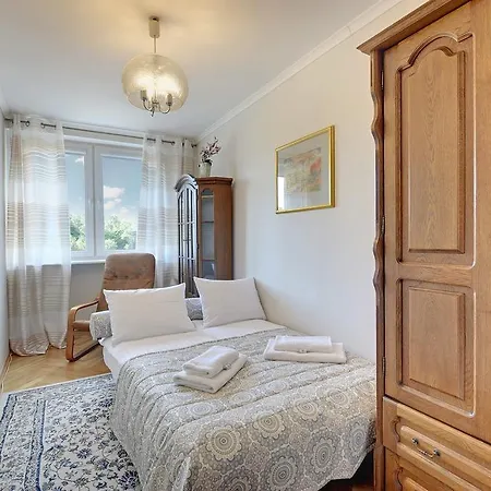 Panorama Tatrzanska 6 *